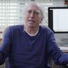 Watch Larry David Turn 'Late Night With Seth Meyers' Into A 'Curb' Sketch